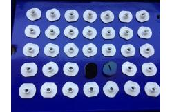 China N610040783AA SMT Nozzle 226C N610040783AD SMT Spare Parts For KME machine supplier