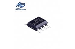 China STMicroelectronics MC34063EBD Integrated Circuits Ic Chip Electronic Components So Microcontrollers Semiconductor MC34063EBD supplier
