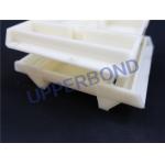 King Size Cigarette Printer Die Pocket HLP Cigarette Machine Parts for sale