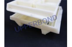 China King Size Cigarette Printer Die Pocket HLP Cigarette Machine Parts supplier