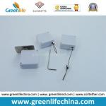 Hot Sale in Europe Mini Square White Retractable Anti-Theft Display for sale