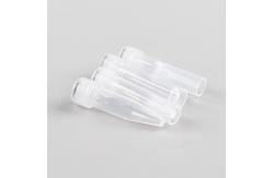 China Tissue Cryopreservation Freezing Cryovial 2 Ml Cryogenic Tubes Laboratory Consumable supplier