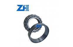 China Smooth Sailing with Our Premium, Top-Selling 25584/25520 Taper Roller Bearing! supplier