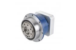 China Smooth Precision Helical Planetary Gearbox High Torque Low Noise Helical Gear Box supplier