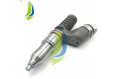 China 211-3025 C12 3406E Engine Fuel Injector Common Rail Injector 2113025 supplier