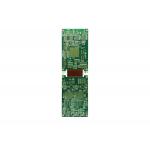 6-Layer Flexible 16-Layer Rigid Flexible Printed Circuit Board PCB Material for sale