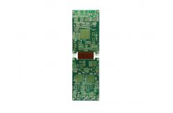 China 6-Layer Flexible 16-Layer Rigid Flexible Printed Circuit Board PCB Material supplier