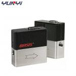 High Accuracy Mass Flow Meters Demanding Environments Gas Flow Meter 0 25slpm for sale