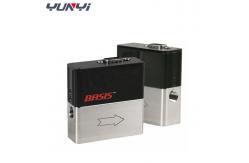 China Hydrogen Oxygen Gas Flow Meter Controller Vacuum Coating Machine For Air supplier