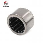 BK2520 Thrust Needle Roller Bearing , Angular Contact Bearing Fast Delivery for sale
