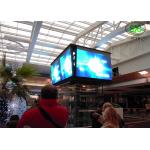 COB Pixel 3mm 2020 SMD LED Screen For Airport / bus station , High brightness for sale