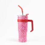 40oz Spill Proof Car Vacuum Insulated Thermos Cup for sale