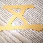 Customized Logo 3D Embossed Screen Printing Heat Transfer Labels for Clothing for sale