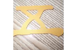 China Customized Logo 3D Embossed Screen Printing Heat Transfer Labels for Clothing supplier