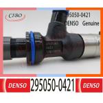 295050-0421 DENSO Diesel Engine Fuel Injector 295050-0421 370-7287 3707287