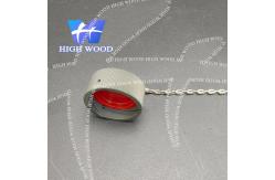 China MIL 26482 Protective Caps MS3180 & MS3181, MS3181-18NA supplier