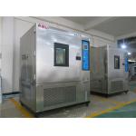 Constant Temperature Humidity Environmental Cycle Resistance Test Chamber