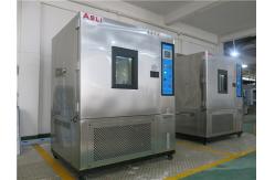 China Constant Temperature Humidity Environmental Cycle Resistance Test Chamber supplier