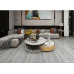 Wood Grain Luxury SPC Flooring 3.5-8mm Rigid Core Vinyl 100% Waterproof for sale