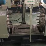 Customized high-precision double-sided multi-hole multi-axis CNC drilling machine