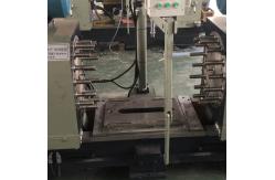 China Customized high-precision double-sided multi-hole multi-axis CNC drilling machine supplier