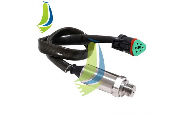 214-6863 Pressure Sensor Switch 2146863 For M313D M315D Excavator