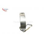 Oxidized Surface CuNi2/CuNi10/CuNi44 Copper Nickel Resistance Strip for sale