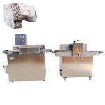 Automatic Horizontal Chicken Slicer Fresh Meat slice Cutting Machine SUS304 for sale