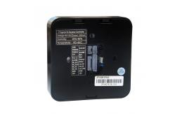 China Wiegand 26 34 RoHs Fingerprint Access Control Terminal supplier