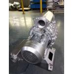 GS-2200 High Pressure Vacuum Pump 1 Phase 220V 7.5Kw Vacuum Pump for sale