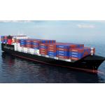 Speedy Delivery Freight Shipping From China To USA for sale