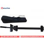 Traffic Safety 7 Inch Undercarriage Inspection Mirror 110cm Telescopic Pole for sale