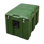 Protective Rotomolded Tool Box , Military Medical Case With Customized Foam for sale