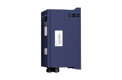 China CE ROHS Solar Pumping Controller 7.5 Kw Solar Inverter 99.6% Efficiency supplier
