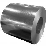 ASTM Standard GI Steel Coil Hot Dip Galvanizing 1000-1500mm OD for sale