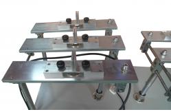 China Flexible Cable Plug Socket Tester supplier