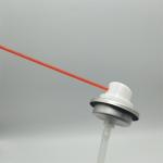 WD 40 Lubricant Spray Aerosol Valve Essential For Smooth And Controlled Dispensing
