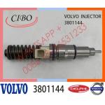 3801144 Diesel Fuel Electronic Unit Injector 3829644 3803874 3801617 3801618