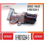 Genuine Neutral Brand New 4HK1 Egr Valve 8980182645 8-98018264-5 For Isuzu 4HK1 Egr for sale