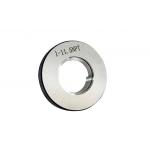 1-11.5 NPT Thread Ring Gauge with Wear and Corrosion Resistant Fitted Case for sale