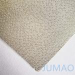 Balustrade Mesh Laminated Glass With Mesh Inside For Skylights for sale