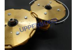 China MK9 Protos Machine Compact Cigarettes Ecreteur Denser Gear supplier