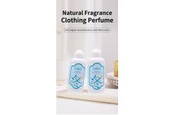 China Customized Lavender Mist Scent Laundry Beads Compact Storage Lightweight supplier