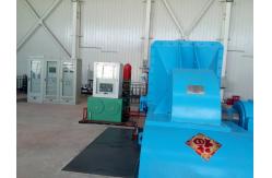 China High Efficiency Hydro Turbine Generator with 88-96% Energy Conversion supplier