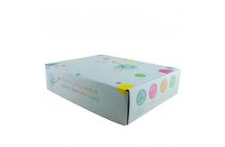 China Custom Printed Corrugated Shipping Boxes / Paper Custom Corrugated Mailers supplier