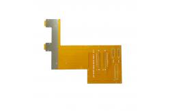 China Aluminium Semi Rigid Flexible PCB Electronics Assembly Business supplier