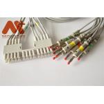 Mortara Burdick EKG Cable 10 Lead  9293-041-50 For EKG Machine for sale