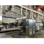 Extreme-Rapid High-Temperature And High-Pressure Fabric Dyeing Machine for sale