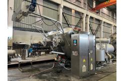 China Extreme-Rapid High-Temperature And High-Pressure Fabric Dyeing Machine supplier