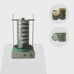 GZS-1 High Frequency Sieve Shaking Machine 300mm / 200mm Diameter for sale